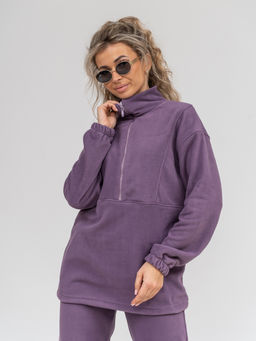 962 Костюм "Фиолетовый"