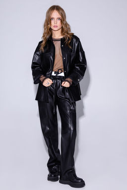 Брюки Pirs 4455 черный  фото 2