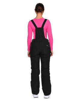 Брюки D-8759 Черный