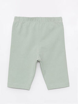 Beli Lastikli K?z Bebek Tayt