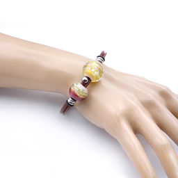 Браслет из муранского стекла - Vloes фото 3