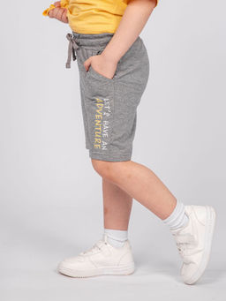 Шорты для мальчика 10424 Lets go - Let's go фото 5