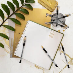 Цена за 12 шт. Ручка шариковая MunHwa. MC Gold, чёрный стержень, узел 0.5 мм, резиновый упор