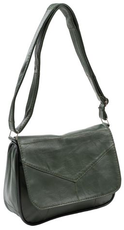 Сумка женская из телячьей кожи - Sefaro фото 8