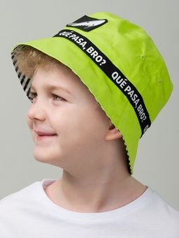 Pelican BWQO3289 панама для мальчиков  фото 2