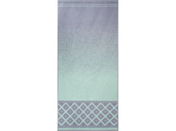 Полотенце махровое 6с102.411ж1 Васса (мятный2) 67х150см