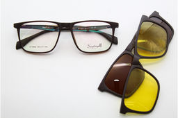 Оправа Santarelli 3 В 1 2866 55-17-145 С3