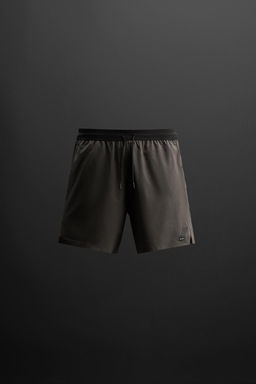 BASIC TRAINING SHORTS - Zara фото 24