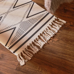 Коврик SL Home Cotton, 60150 см, хлопок 50% - Sima-land home фото 2