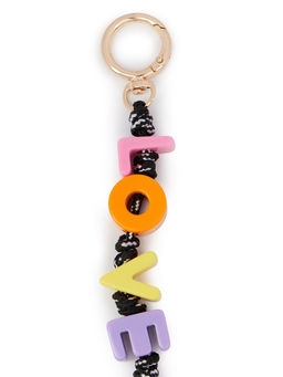 Брелок Labbra LA-12 multicolor  фото 2