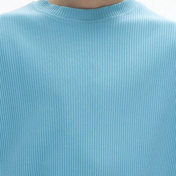 PELICAN, майка для мальчиков, Лазурный  фото 3