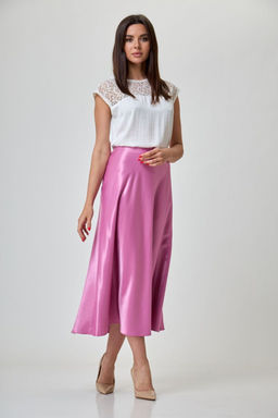 Джемпер ANELLI 1385 крыжовник  фото 1361