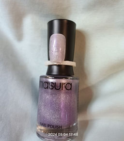 Магнитный лак для ногтей Мыс Денисон, 11 мл - Masura фото 7