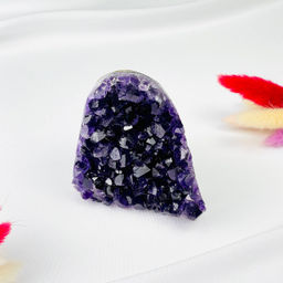 Друза Аметиста