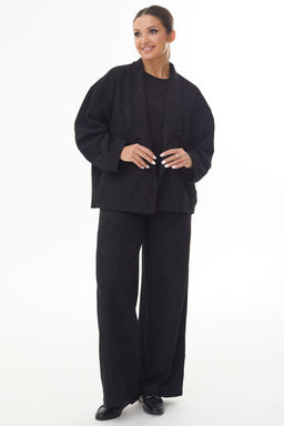 Костюм AURA 9171-170 черный