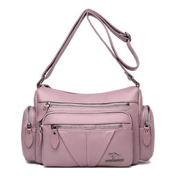 KAIDIFEINIROO Сумка женская 8620 фото 3