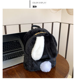 Рюкзак BAG-F-006-Biege - Ferro фото 2