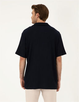 Lacivert Regular Fit _rme G_mlek - Pierre cardin фото 5