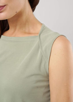 Блузка женская Фиджи - Clever wear фото 4