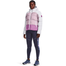 Пуховик взрослый