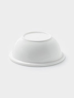 Салатник Hanna Knövell, 600 мл, d=16.5 см, фарфор, белый