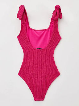 Купальник слитный - Смена фото 4