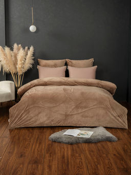 Лютер (бежевый латте) АВС Cotton комплект