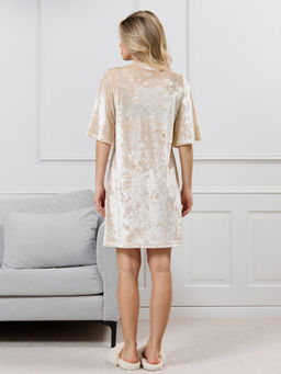 Платье-туника Мерцание-1 VIOTEX