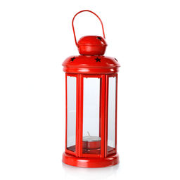 Подсвечник 21 см / L-733 /уп 12/48/микс - ГалеонТрейд фото 10