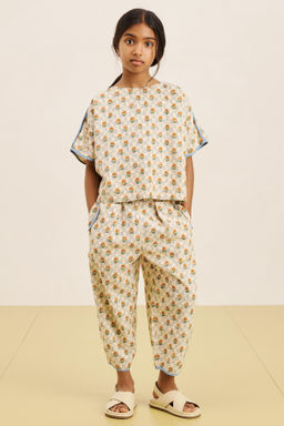 PRNTD SHRT 16 / Estampado