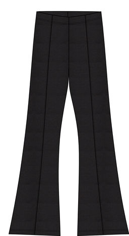 брюки 1ДББ4459176