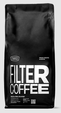 Кофе Коста-Рика Эль Мудо - Tasty coffee фото 5