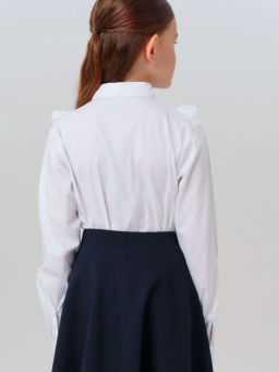 PlayToday / Блузка для девочки  фото 8