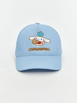 Hello Kitty Bask?l? K?z ?ocuk Kep ?apka