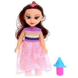 Кукла Даша с аксессуаром, МИКС - Simaland фото 6