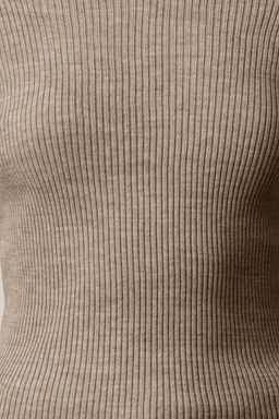 Siyah Carmen Yaka Triko Kazak TWOAW22KZ2218 - Trendyolmilla фото 18