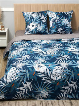 КПБ Candies Поплин на резинке по кругу CANPRK017 2 спальный - Candie's фото 2