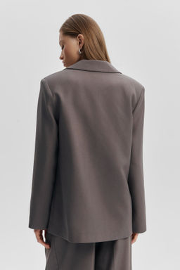 Жакет с маленькими пуговицами - Mollis фото 5