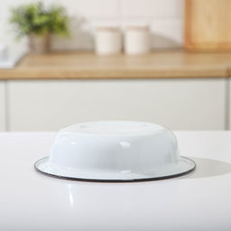 ЭМ_Миска 1л ДЕКОР арт 0307/5 Лысьва