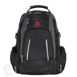 Рюкзак мужской текстильный 1877W gray Whiff в Новосибирске - S-style фото 3