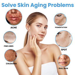 Осветляющая сыворотка от прыщей, 30 мл - Images фото 3