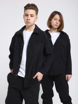 Костюм для девочки мальчика Вельвет Ладошки  фото 51