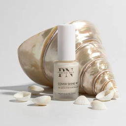 Лак для ногтей Укрепляющий Cover Shine №7