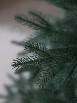 Ель комбинированная голубая 240 см (арт. H-4) - Ип лебедев о.ю фото 7