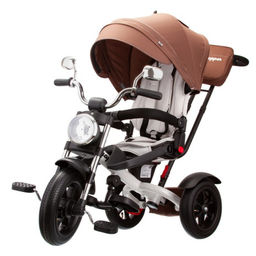 Велосипед 3-х колесный Chopper