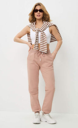 Брюки спорт P422-0801-2 cacao - Primm фото 11