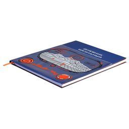 Дневник школьный арт. 58938 / 15 ИСТРЕБИТЕЛЬ - Феникс+ фото 4