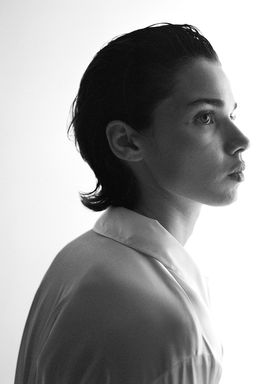 Blusa con escote de pico - H&m фото 4