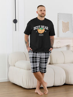 Костюм мужской Мишель-7 из хлопка - Виотекс фото 14