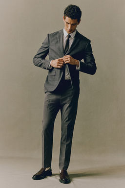 Pantalon Slim Fit